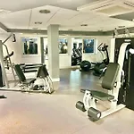 Deluxe Apartment In Royal Docks