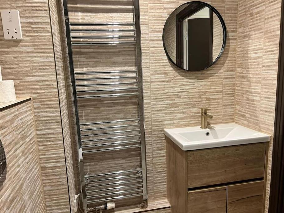 Deluxe In Royal Docks Appartamento Londra